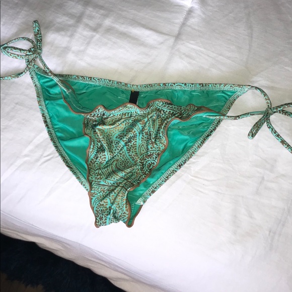 Vix Bikini Bottoms NWOT - Picture 3 of 8